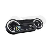 BYSKJZ For BMW For R1200RT For LC For Water For Cooled 2014 2015 2016 2017 2018 Motorcycle Scratch Cluster Protection Instrument Film Protection Film Screen Dashboard