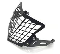 BYSKJZ For CRF250L For CRF300L ABS 2017-2024 Motorcycle Headlight Grille Guard Front Headlamp Shield Cover Headlight Protective Guard
