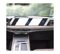BYSKJZ For Explorer 2023 2024 Car Interior Central Control Screen Anti Scratch Transparent TPU Protective Film GPS Navigator Film Screen Protector Navigation Film