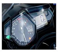BYSKJZ For MT-03 For YZF-R3 2015 2016 2017 2018 For MT03 For YZF R3 Cluster Scratch Cluster Screen Protection Film Protector Motorcycle Cluster Protection Film