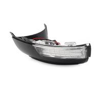 BYSKJZ For Skoda For Yeti For 5L 2010 2011 2012 2013 2014 2015 2016 | Car Lights Left Side Rear View Mirror Turn Signal Light 5N0949101B(1pc Left)