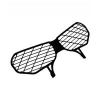 BYSKJZ Front Headlight Grill Guard Protector For Africa Twin For CRF1000L 2013 2014 2015 2016 2017 Headlight Protective Guard