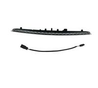 BYSKJZ High Level Brake Light For Edge 2015 2016 2017 2018 2019 2020 FT4Z13A613A LED Bar 3rd Third Tail Brake Light Lamp Red Third Brake Light