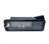 BYSKJZ License Number Plate Light For VW For Golf 7 For MK7 For Passat For B7 For Eos 35D943021A 1K8943021C Car LED License Plate Light(1pc)
