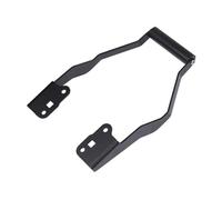 BYSKJZ Motorcycle GPS Navigation Bracket Mount Holder For BMW For F800GS For F 800 GS 2024 2025 Motorcycle GPS PHONE Navigation Plate Bracket Adapt Holder