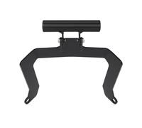 BYSKJZ Motorcycle GPS Navigation Bracket Mount Holder For BMW For R 1200 For NINE-T For Scrambler For Urban GS Motorcycle GPS Navigation Mount Bracket Phone Stand Adapter Holder(Type 5)