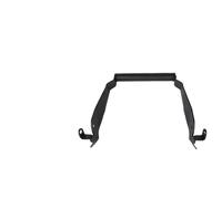 BYSKJZ Motorcycle GPS Navigation Bracket Mount Holder For MT-07 2025 For Cross Bar Motorcycle GPS Navigation Phone Bracket Mobile Phone Holder Support Anti Vibration(Bracket Only)