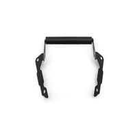 BYSKJZ Motorcycle GPS Navigation Bracket Mount Holder For TRANSALP For XL750 For XL 750 For XL 2023 2024 GPS Cross Bar Adapter Mount Navigation Mobile Phone Holder Bracket(With 22mm bar)