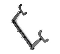 BYSKJZ Motorcycle GPS Navigation Plate Bracket For TMAX530 For TMAX560 Motorcycle Accessories Stand Mobile Navigation Multifunctional Cross Bar Water Cup Bracket