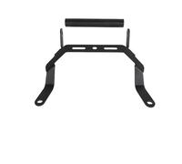 BYSKJZ Motorcycle Navigation Bracket 2025 For Loncin For Voge For SR1 ADV 125 GPS Navigation Mobile Phone Holder Stand 22mm 7/8" Extension Bar Cellphone Bracket Support