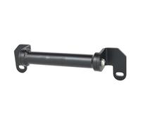 BYSKJZ Navigation Bracket For CFMOTO For 650MT 2017-2022 Motorcycle Navigation Bracket Phone Holr Aluminum GPS Plate Support GPS Phone Holder Mount