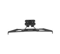 BYSKJZ Navigation Bracket For Crosstourer For 1200 For VFR1200X 2016-2021 Motorcycle GPS Navigation Mount Bracket GPS Phone Holder Mount(Type 2 B)