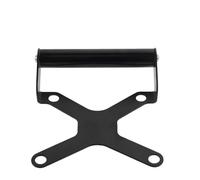 BYSKJZ Navigation Bracket For Roal For Enfield For Himalaan For 450 For Himalaan For 452 2024 2025 Motorccle GPS Navigation Bracket Support GPS Phone Holder Mount(Only 22mm)