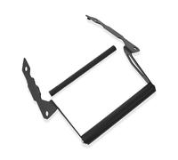 BYSKJZ Navigation Bracket For TRANSALP For XL750 2023-2025 Motorcycle GPS Navigation Bracket Phone Holr Stand GPS Phone Holder Mount(12mm-22mm 2)