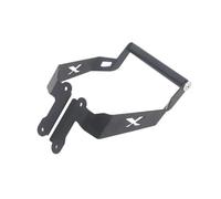 BYSKJZ Navigation Bracket For X-ADV For 750 For XADV750 2017 2018 2019 2020 Motorcycle Stand Holder Mobile Phone Navigation Bracket GPS Phone Holder Mount(12mm)