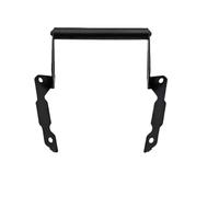 BYSKJZ Navigation Bracket For XL750 For TRANSALP For Xl750 For Transalp 2023-2025 Motorcycle Accessories GPS Phone Navigation Bracket Holr Mount Stand GPS Phone Holder Mount(2)