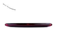 BYSKJZ Rear Tail Light Lamp For A3 For 8P1 For 8PA 04-12 8P4945097C Red LED Rear Third Brake Stop Light Without Spoiler Taillight