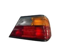 BYSKJZ Rear Tail Light Lamp For Benz For W124 For E Class 1986 1987 1989 1990-1995 Car Rear Bumper Tail Light Brake Lamp Shell Cover