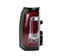 BYSKJZ Rear Tail Light Lamp For GMC For Yukon For XL 2015 2016 2017 2018 2019 2020 84536242 84536243 Car Rear Bumper Tail Light Brake Stop Lamp Assembly