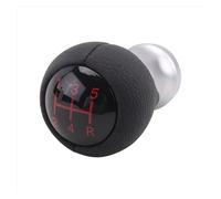 BYSKJZ Transmission Speed Gear Shift Knob for Kia for Picanto 2012-2015 for for Rio for MK3 2016 Morning Shifter Gear Shift Knob Lever 5 Speed