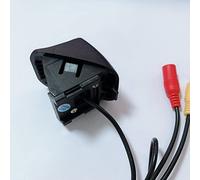 BYSL For Toyota Hilux Vigo Hilux AN120 AN130 2010 2011 2012 2013 2014 2015 2016 2017 2018 OEM Origina Hole Rear View Reversing camera