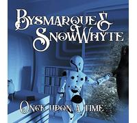 Bysmarque & Snowwhyte - Once Upon a Time...