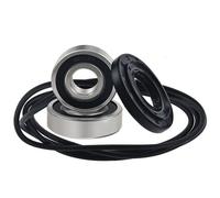BYSOL Front Load Washer Tub Bearings Seal Kit/Replacement Part 4036ER2004A 4036ER4001B 4280FR4048L 4280FR4048E for LG Kenmore Washer Bearings Seal Kit