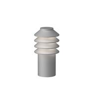 Bysted Garden Bollard Light Outdoor Louis Poulsen - 5714693953080