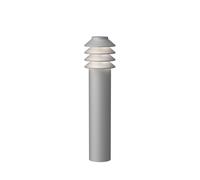 Bysted Garden Bollard Light Outdoor Louis Poulsen - 5714693953103