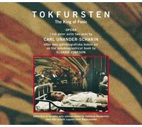 Persson Miah (soprano) – Unander-Scharin: Tokfursten