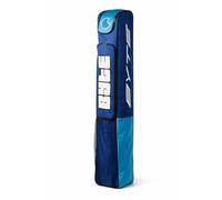 BYTE HX Hockey Stick Bag (Blue/Cyan)