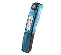 BYTE HX Hockey Stick Bag Cyan Blue