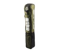 BYTE HX Hockey Stick Bag Khaki/Black