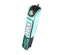BYTE HX Hockey Stick Bag Mint/Grey