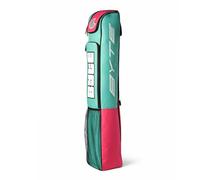 BYTE HX Hockey Stick Bag (Mint/Pink)