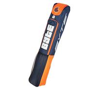 BYTE HX Hockey Stick Bag Navy/Orange