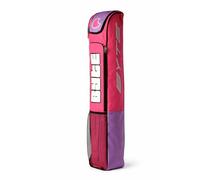BYTE HX Hockey Stick Bag (Pink/Lilac)