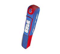 BYTE HX Hockey Stick Bag Royal Blue/RED