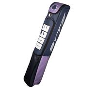 BYTE HX STICKBAG NAVY LILAC