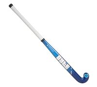 BYTE HX2 COMPOSITE HOCKEY STICK BLUE (32'' LIGHT)
