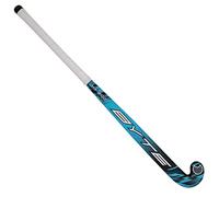BYTE HX200 COMPOSITE OUTDOOR HOCKEY STICK BLUE (37.5'' LIGHT)