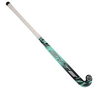 BYTE HX400 COMPOSITE OUTDOOR HOCKEY STICK TEAL (37.5'' LIGHT)