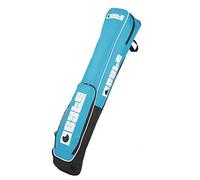 BYTE MX Hockey Stick Bag Cyan Blue