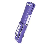 BYTE MX Hockey Stick Bag Purple