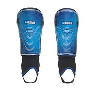 BYTE MX JUNIOR HOCKEY SHINGUARDS BLUE (SMALL)