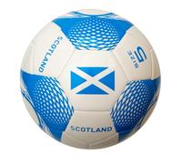 BYTE Scotland Football Size 5/ Size 3 /Mini (SIZE 5)