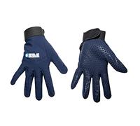 BYTE SKIN HOCKEY GLOVES NAVY (XXXS)