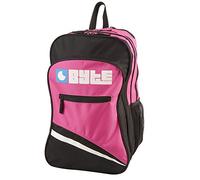 BYTE SX Hockey Backpack Pink Black