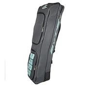 BYTE SX Hockey Stick Bag Grey Mint