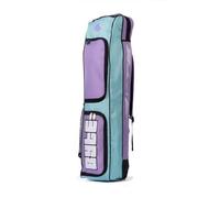 BYTE SX Hockey Stick Bag Mint Purple